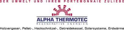 Alpha Thermotec
